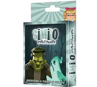 Horrible Guild - Similo Espeluzante, Juego de Mesa en español (HGSI0006)