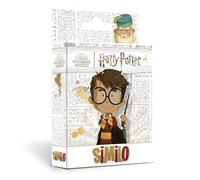Horrible Guild | Similo Harry Potter | Co-Operative Deduction Game Card Game For 2 To 8 Players Ages 7 and Up | English