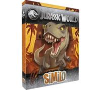 Horrible Guild - Similo Jurassic World - Juego de Cartas Familiar - Alemán - 2+ Jugadores - a Partir de 7 años