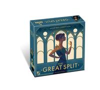 Horrible Guild- The Great Split -for 2 to 7 Players for The Gr (Importación USA)