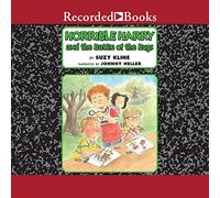 Horrible Harry and the Battle of the Bugs (The Horrible Harry Series)