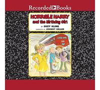 Horrible Harry and the Birthday Girl (The Horrible Harry Series)