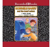 Horrible Harry and the Dead Letters (The Horrible Harry Series)