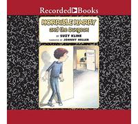Horrible Harry and the Dungeon (The Horrible Harry Series)