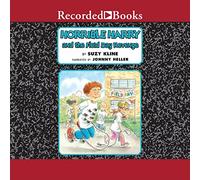 Horrible Harry and the Field Day Revenge! (The Horrible Harry Series)