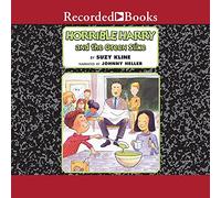 Horrible Harry and the Green Slime (The Horrible Harry Series)