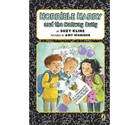 Horrible Harry and the Hallway Bully by Suzy Kline (2015-05-05)