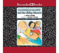 Horrible Harry and the Missing Diamond (The Horrible Harry Series)