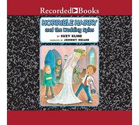 Horrible Harry and the Wedding Spies (The Horrible Harry Series)