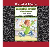 Horrible Harry Goes Cuckoo (The Horrible Harry Series)