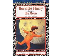 Horrible Harry Goes to the Moon: 11