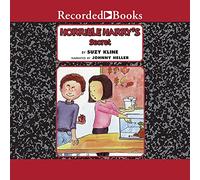 Horrible Harry 's Secret (The Horrible Harry Series)