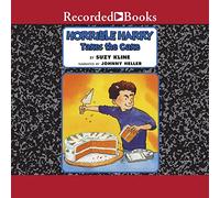 Horrible Harry Takes the Cake (The Horrible Harry Series)