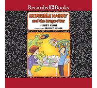 Horrible Harry y la guerra del dragón