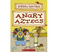 Horrible Histories - Angry Aztecs [DVD] [2005]
