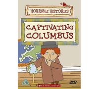 Horrible Histories - Captivating Columbus [DVD] [2005] [Reino Unido]