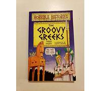 Horrible Histories: Groovy Greeks