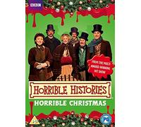 Horrible Histories - Horrible Christmas [Alemania] [DVD]