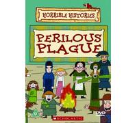 Horrible Histories - Perilous Plague [Reino Unido] [DVD]