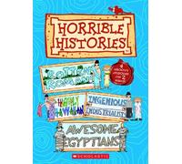 Horrible Histories [Reino Unido] [DVD]