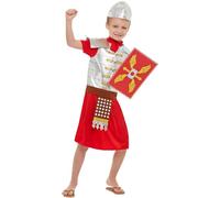 Horrible Histories Roman Boy Costume