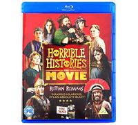 Horrible Histories: The Movie - Rotten Romans Blu-Ray [Blu-ray]