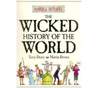 Horrible Histories: Wicked History of the World