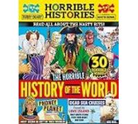 Horrible History Of The World (newspaper Edition)