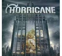 Horricane - The Ends Facade [Import]