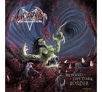 Horrid - Beyond The Dark Border [Vinilo]
