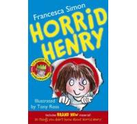 Horrid Henry 1: Horrid Henry