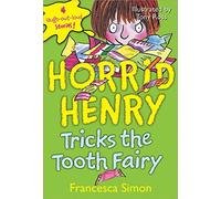 [Horrid Henry and the Mummy's Curse] (By: Francesca Simon) [published: July, 2009]