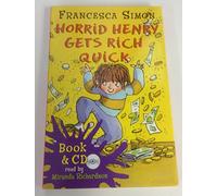 Horrid Henry Gets Rich Quick: Book 5