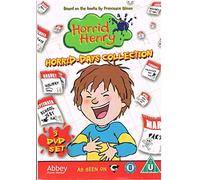 Horrid Henry S Horrid Day Trip - Horrid Henry'S Horrid Days [Edizione: Regno Unito] [Reino Unido] [DVD]