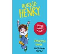 Horrid Henry: Spooks And Scares