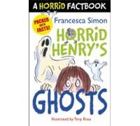 Horrid Henrys Ghosts (ebook)