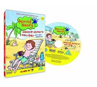 Horrid Henry's Holiday [DVD] [Reino Unido]