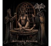 Horrid - Sacrilegious Fornication