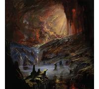 Horrified – Allure Of The Fallen – Vinilo 12" – Importación USA