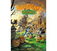 Horrifikland. Una terrificante avventura di Mickey Mouse. Nuova ediz. (Disney collection)