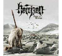 Horrizon - Time for Revenge