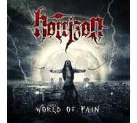 Horrizon - World of pain