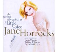 Jane Horrocks - The Further Adventures of ..
