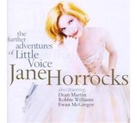 Jane Horrocks - The Further Adventures of ..