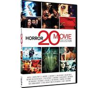 Horror 20 Movie Collection (5 Dvd) [Edizione: Stati Uniti] [Italia]