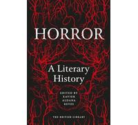 Horror: A Literary History