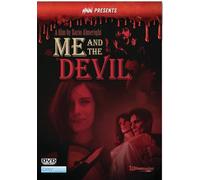 Horror Asylum Presents: Me and The Devil [DVD]