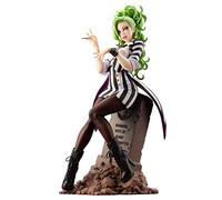Horror Bishoujo Beetlejuice (Re-run)