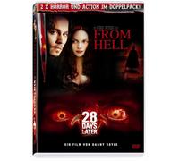 Horror Box: 28 Days Later / From Hell [Alemania] [DVD]