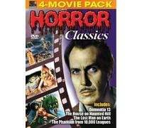 Horror Classics 2 [USA] [DVD]